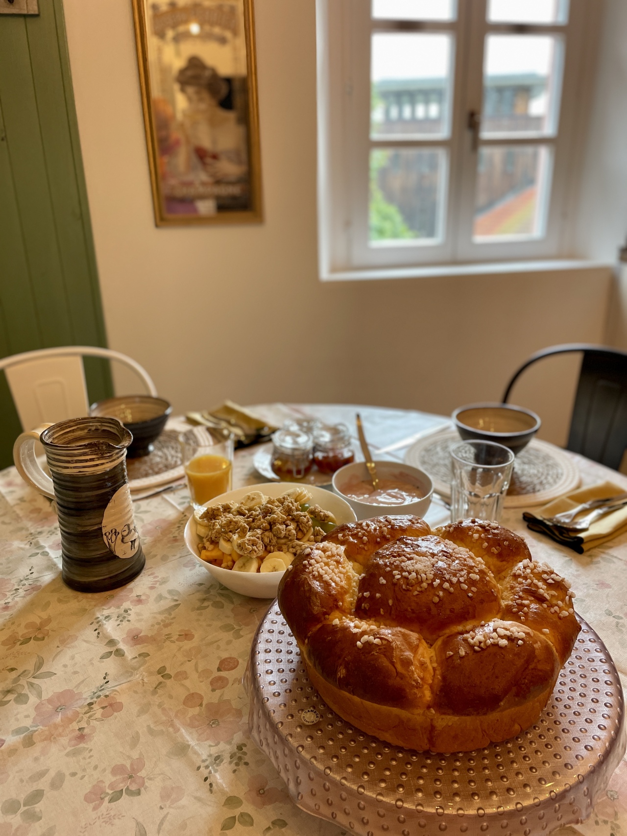 Photos de la chambre d'hôte, 'à l'ombre des Tilleuls'