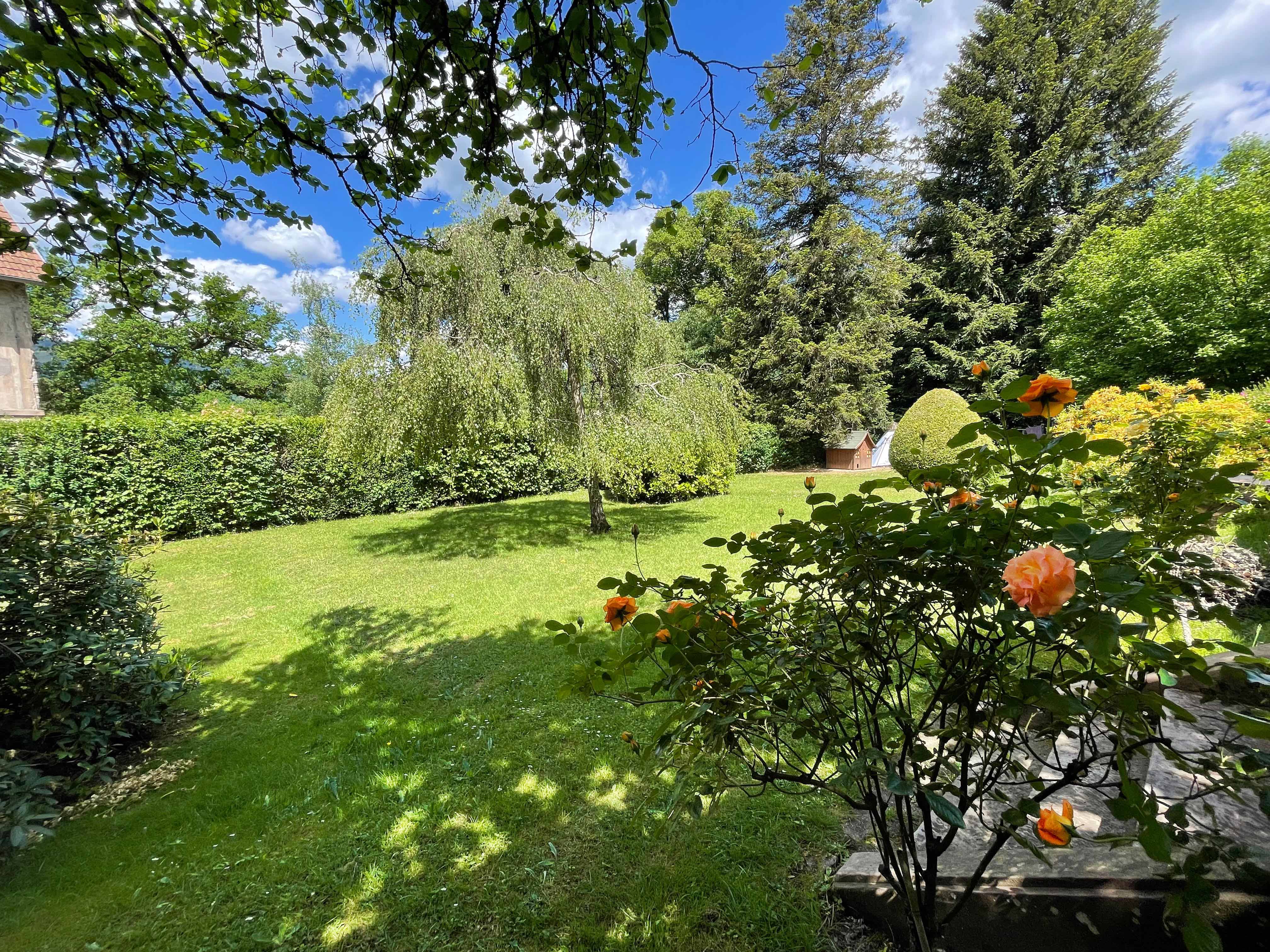 Photos du gîte, 'à l'ombre des Tilleuls'