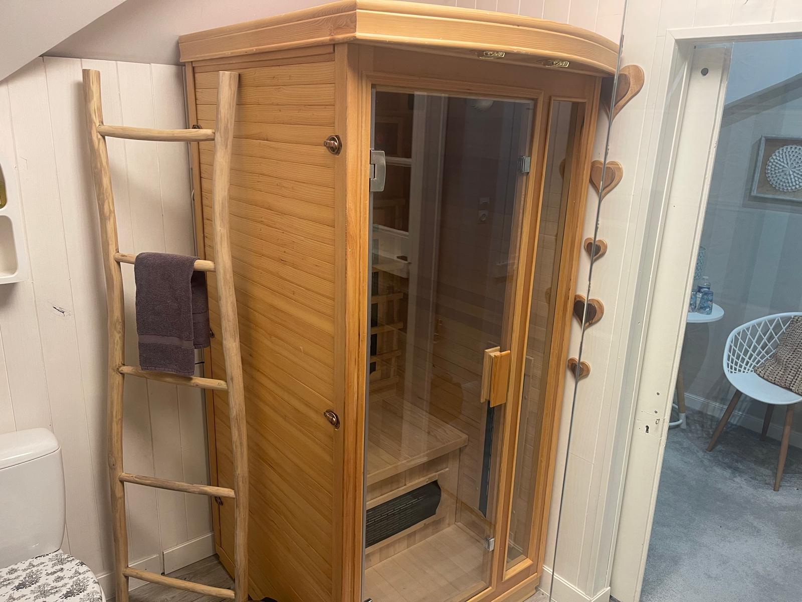 Photos de la chambre d'hôte, 'à l'ombre des Tilleuls'